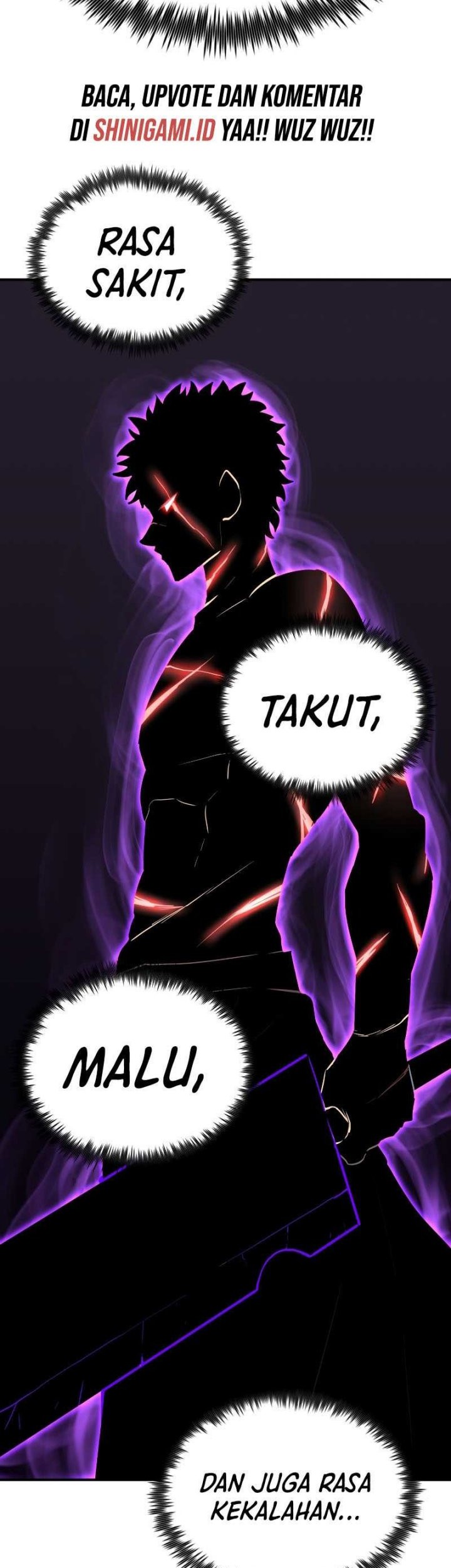 Standard of Reincarnation Chapter 58 - halaman 19