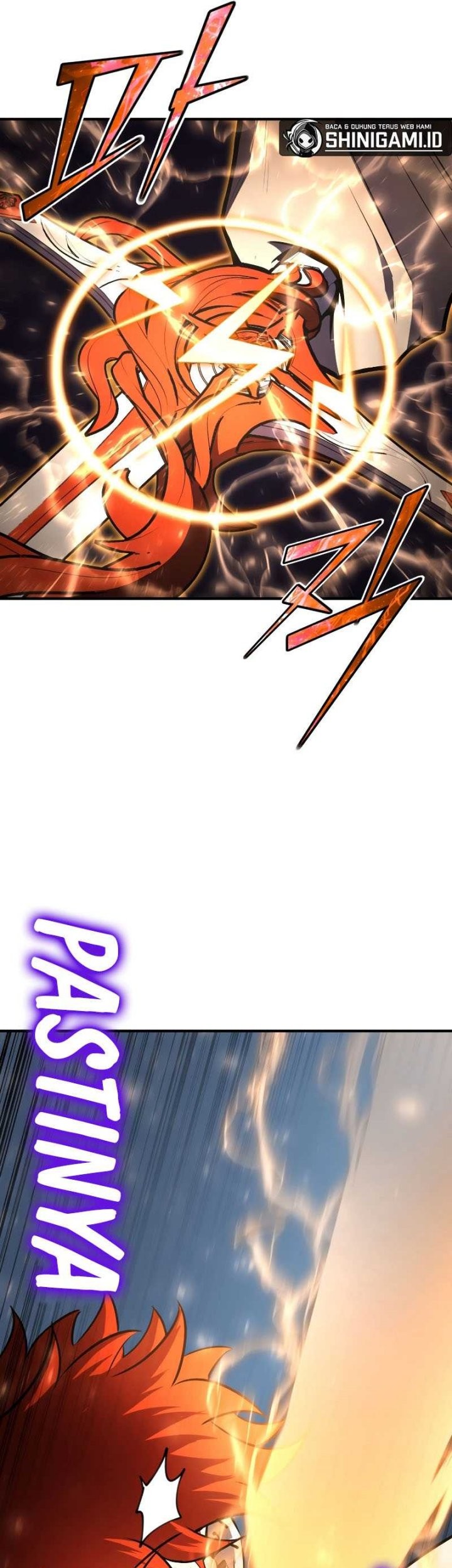 Standard of Reincarnation Chapter 58 - halaman 21