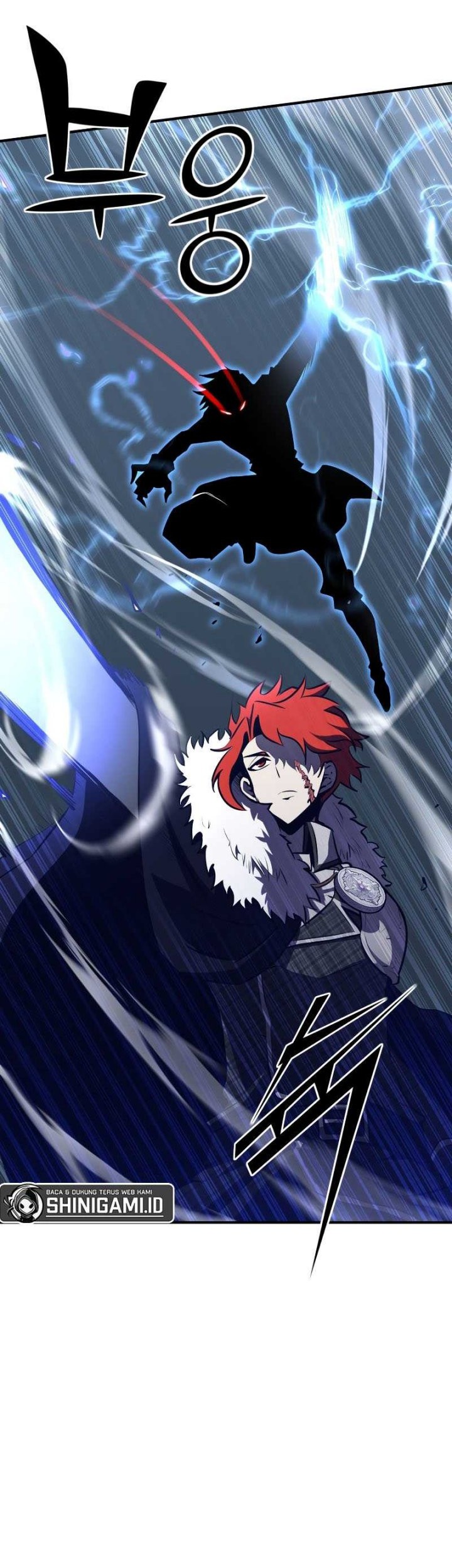 Standard of Reincarnation Chapter 58 - halaman 4