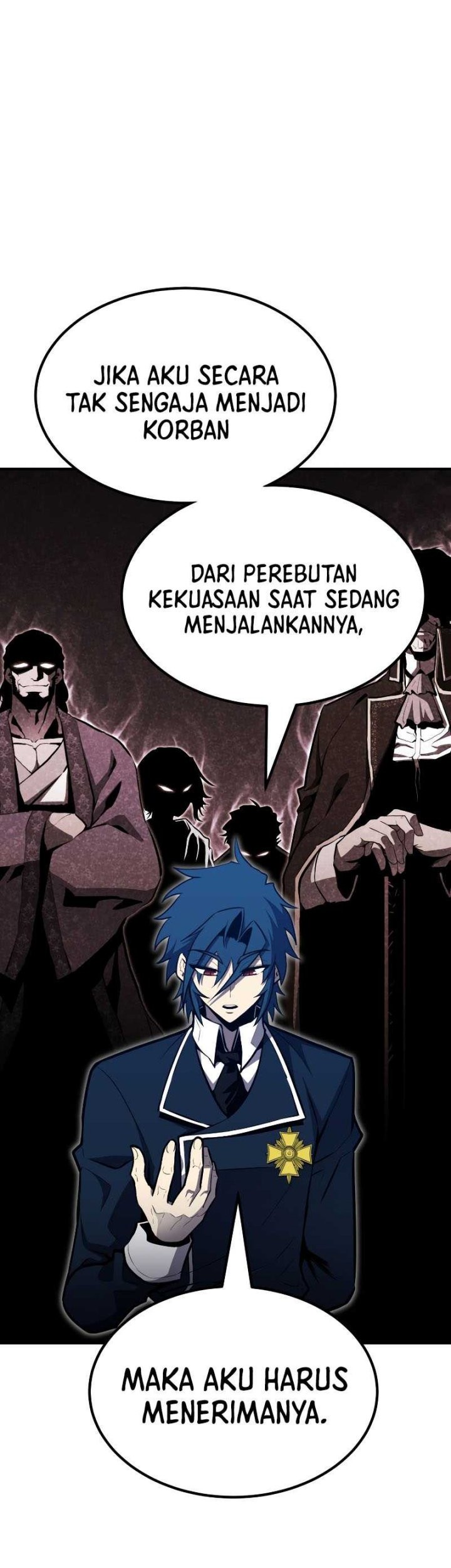 Standard of Reincarnation Chapter 58 - halaman 46