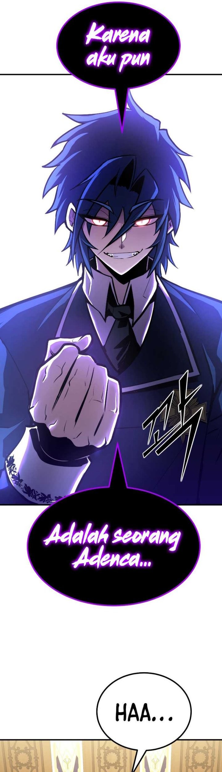 Standard of Reincarnation Chapter 58 - halaman 48