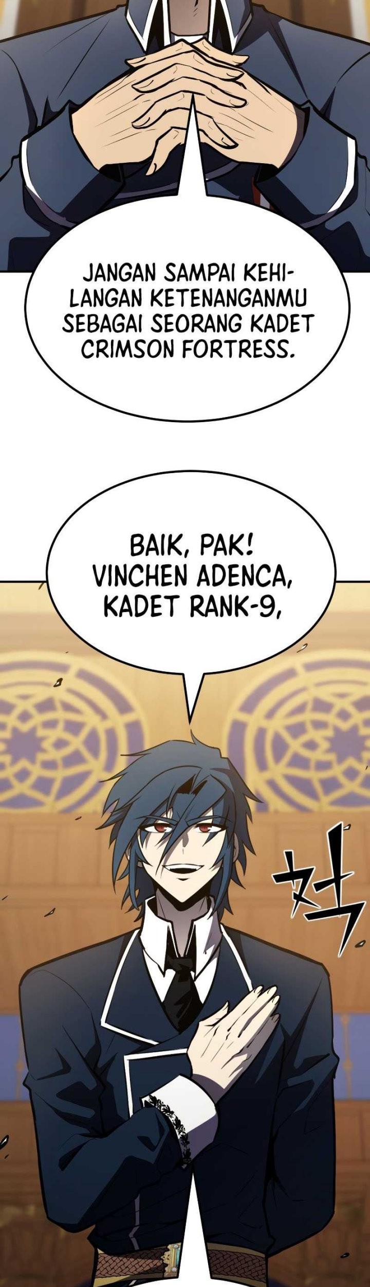 Standard of Reincarnation Chapter 58 - halaman 50