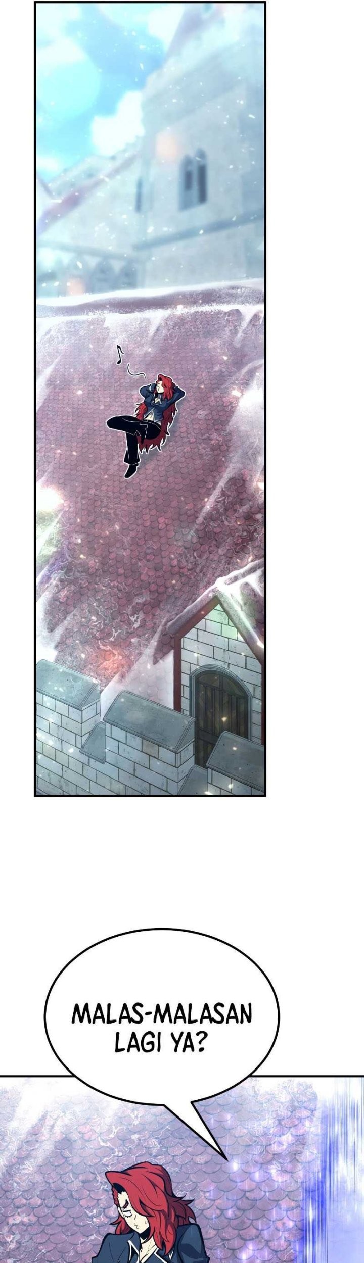 Standard of Reincarnation Chapter 58 - halaman 52