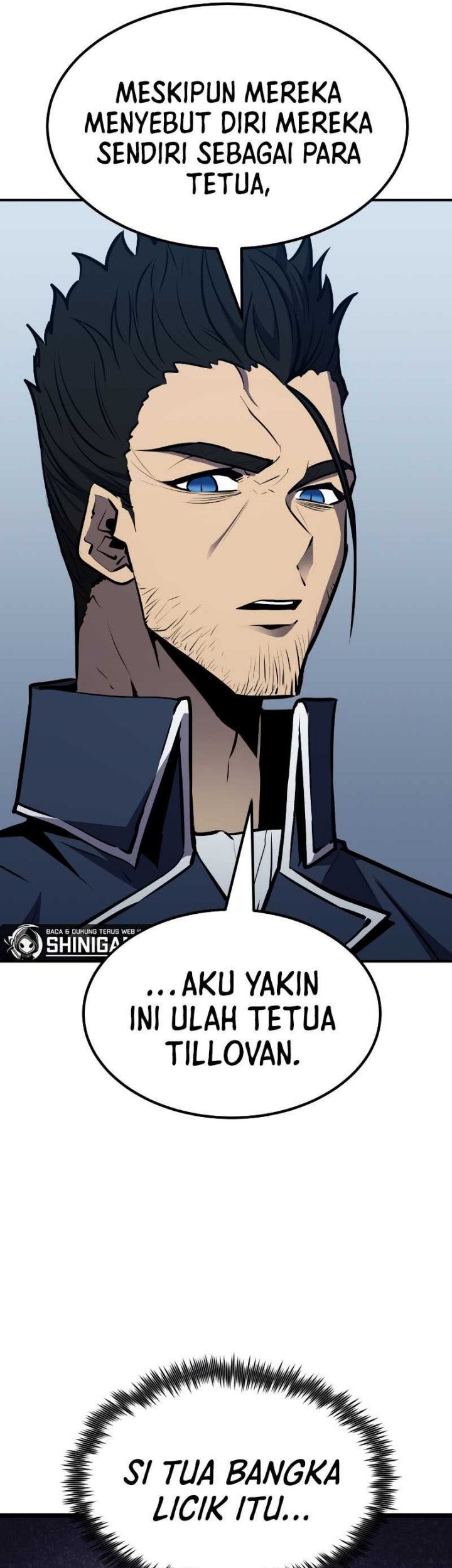 Standard of Reincarnation Chapter 58 - halaman 56