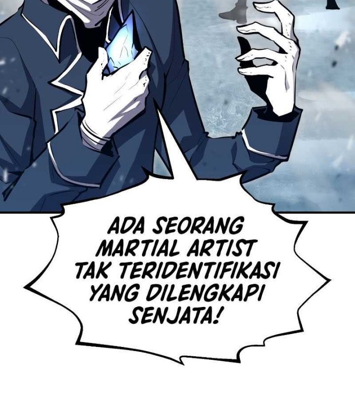 Standard of Reincarnation Chapter 58 - halaman 59