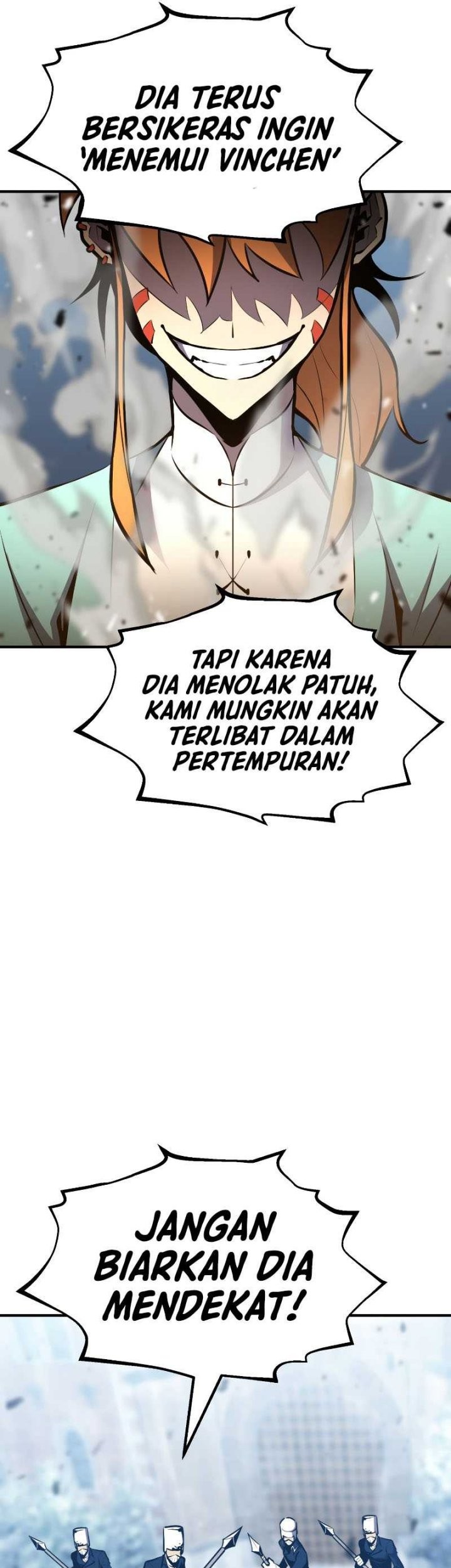 Standard of Reincarnation Chapter 58 - halaman 60