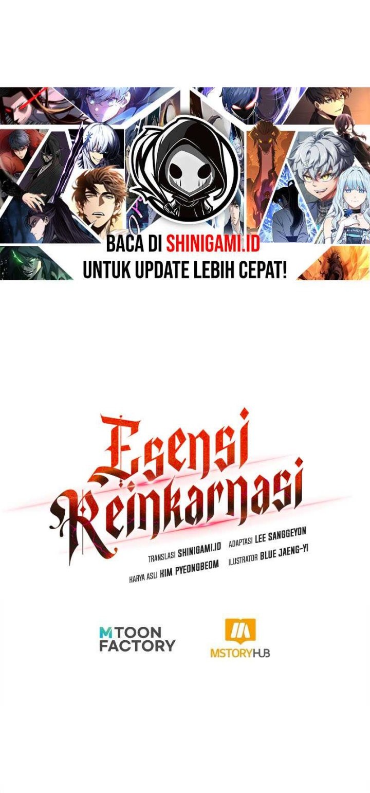 Standard of Reincarnation Chapter 58 - halaman 66