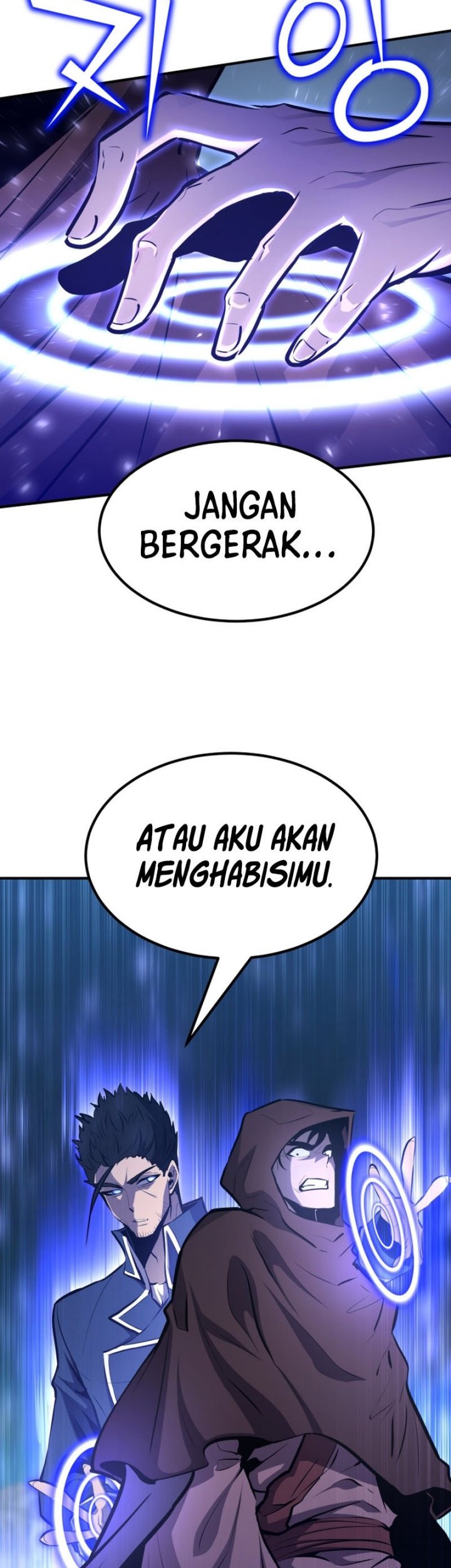 Standard of Reincarnation Chapter 59 - halaman 19