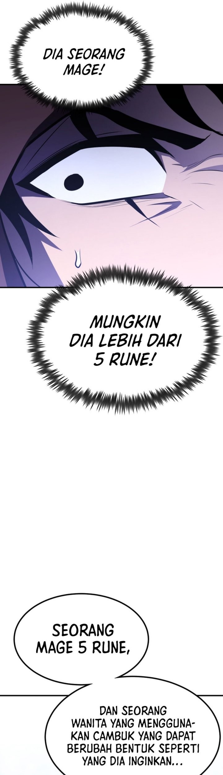 Standard of Reincarnation Chapter 59 - halaman 21
