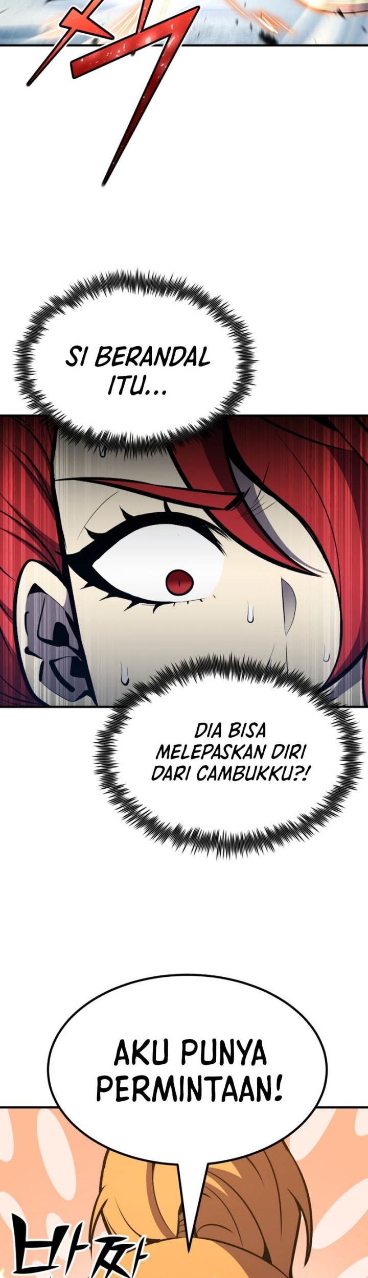 Standard of Reincarnation Chapter 59 - halaman 26