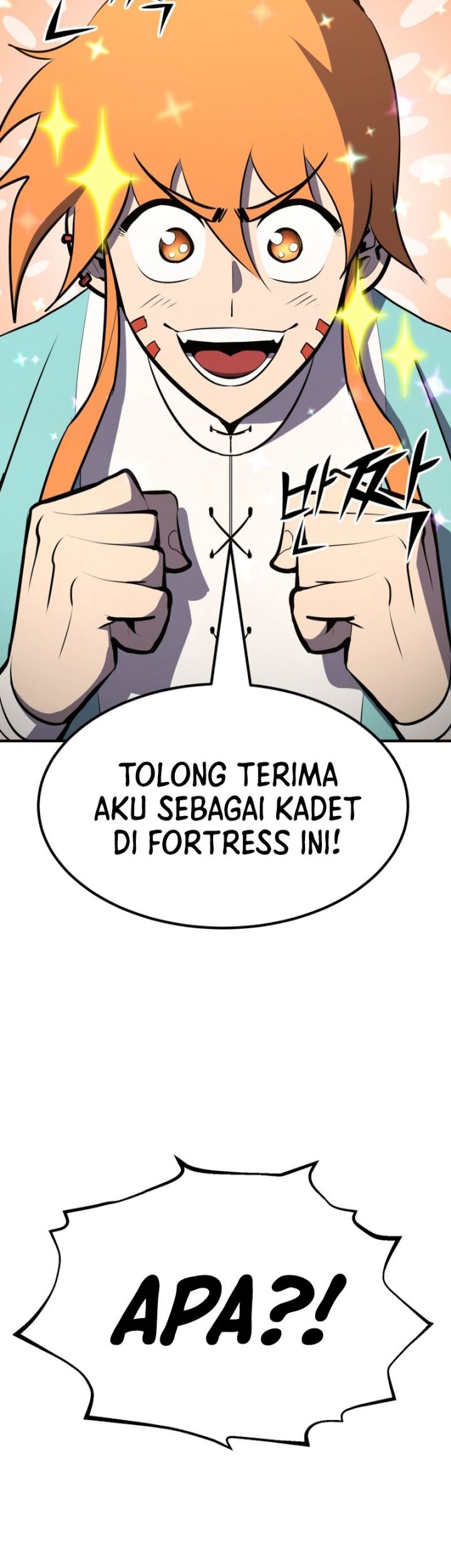 Standard of Reincarnation Chapter 59 - halaman 27