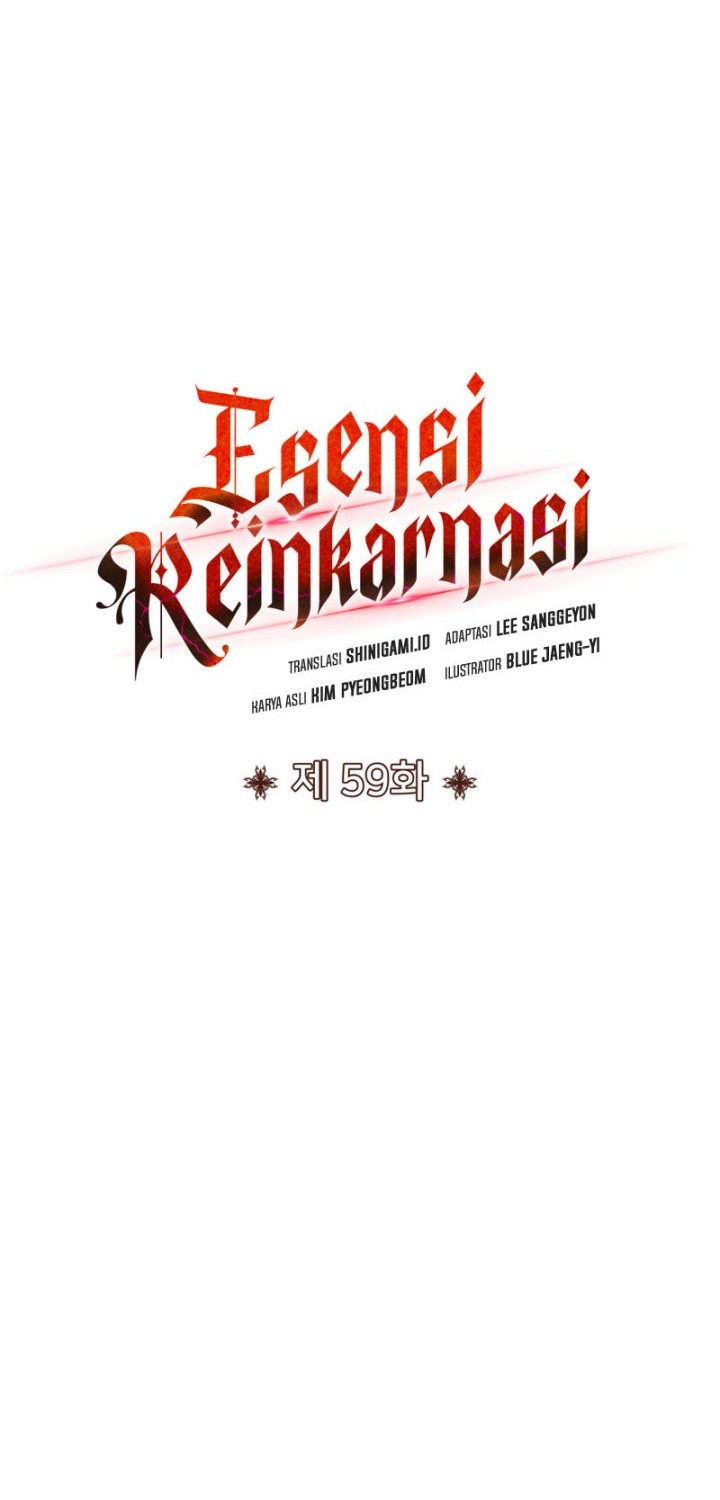 Standard of Reincarnation Chapter 59 - halaman 28