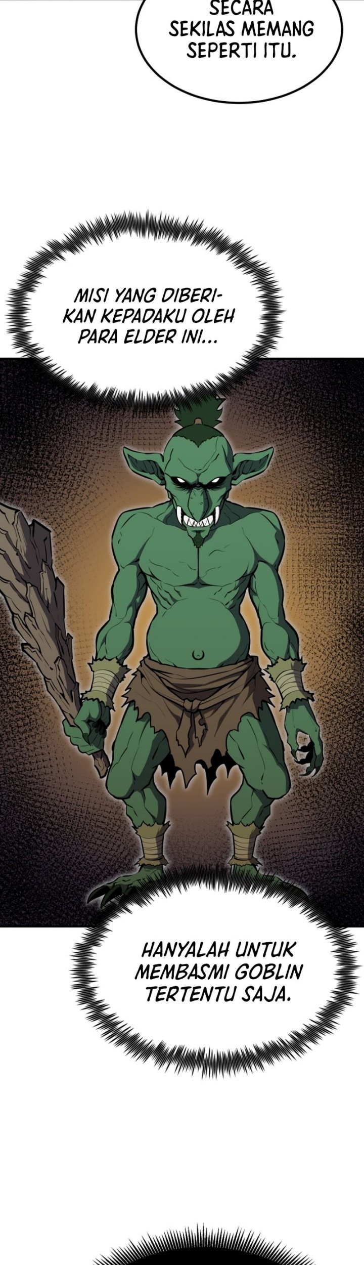 Standard of Reincarnation Chapter 59 - halaman 31