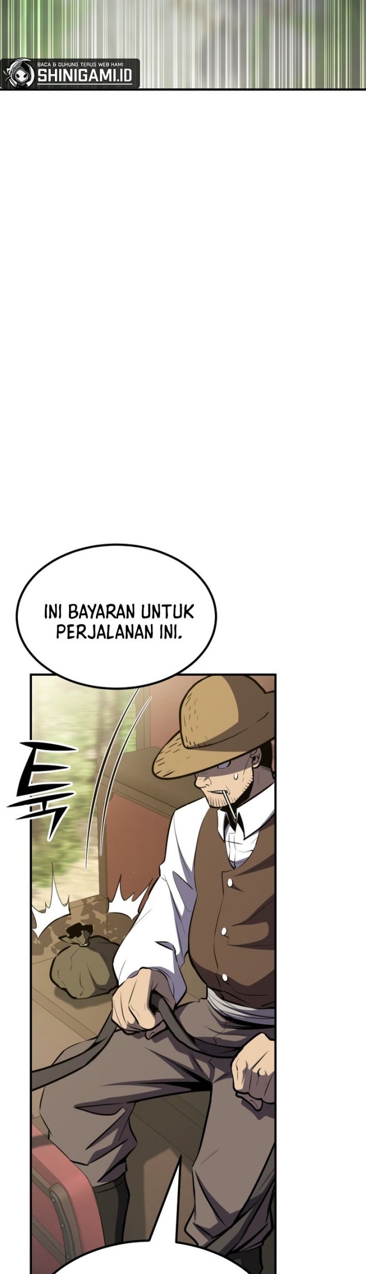 Standard of Reincarnation Chapter 59 - halaman 42