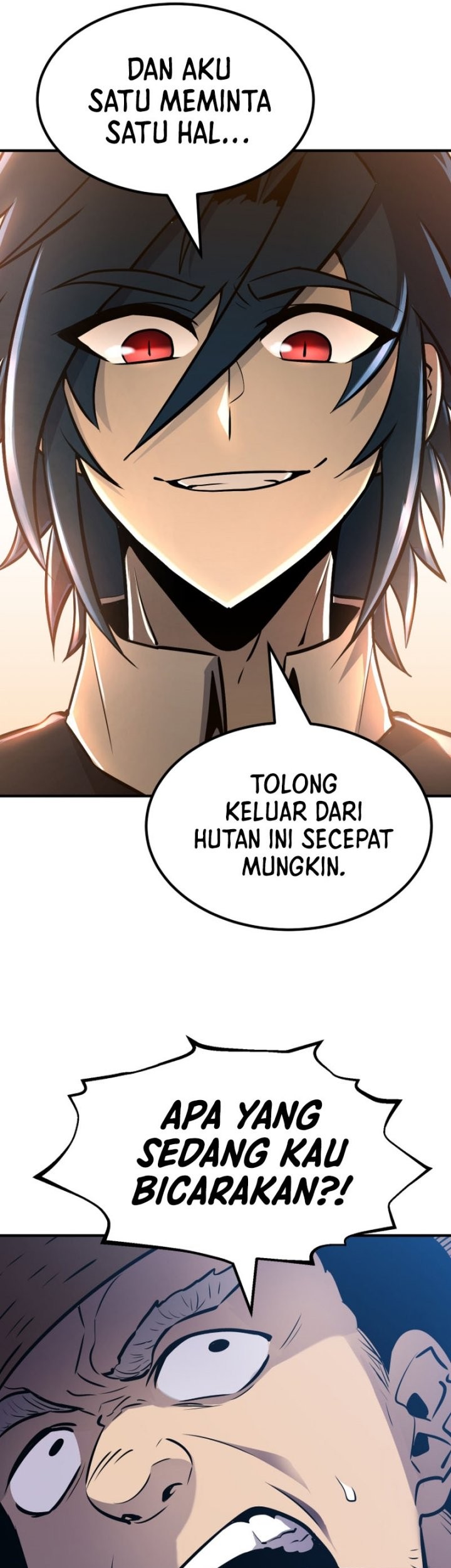 Standard of Reincarnation Chapter 59 - halaman 45