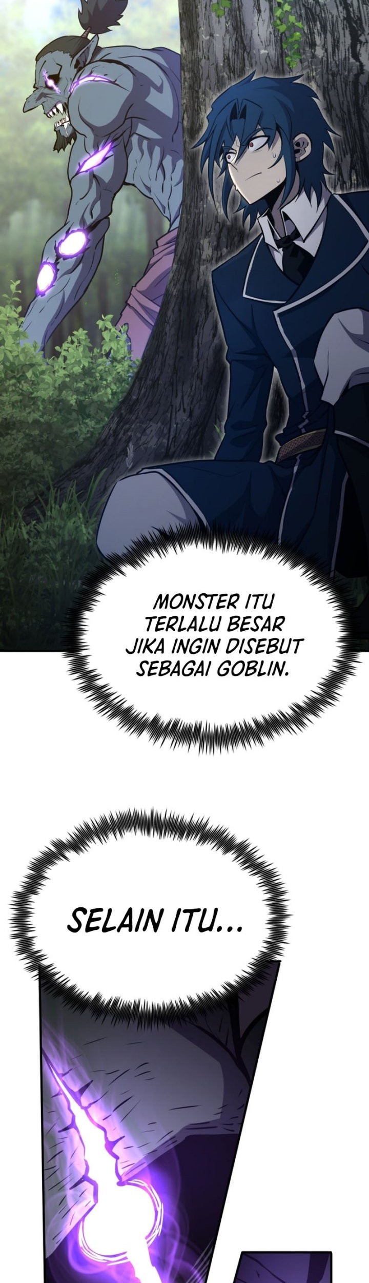 Standard of Reincarnation Chapter 59 - halaman 62