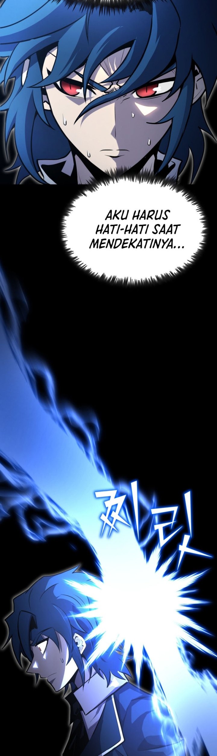 Standard of Reincarnation Chapter 59 - halaman 65
