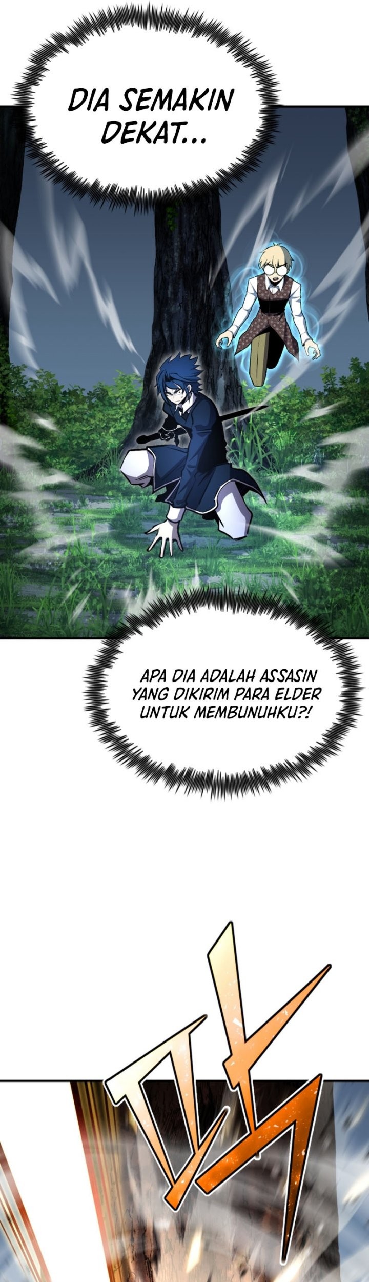 Standard of Reincarnation Chapter 59 - halaman 68