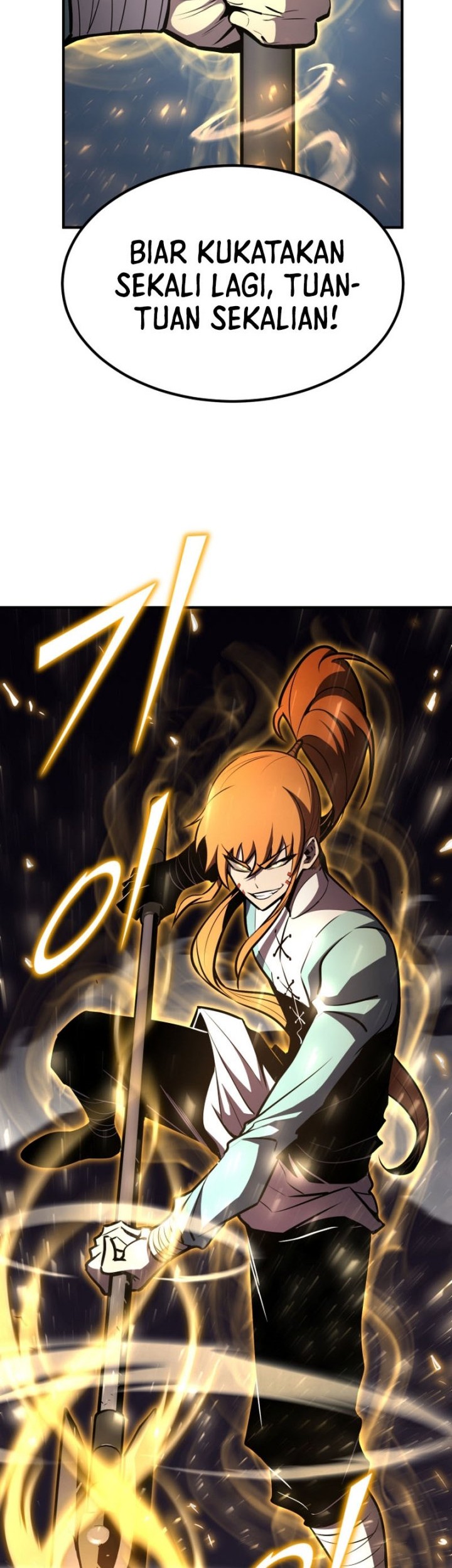Standard of Reincarnation Chapter 59 - halaman 7