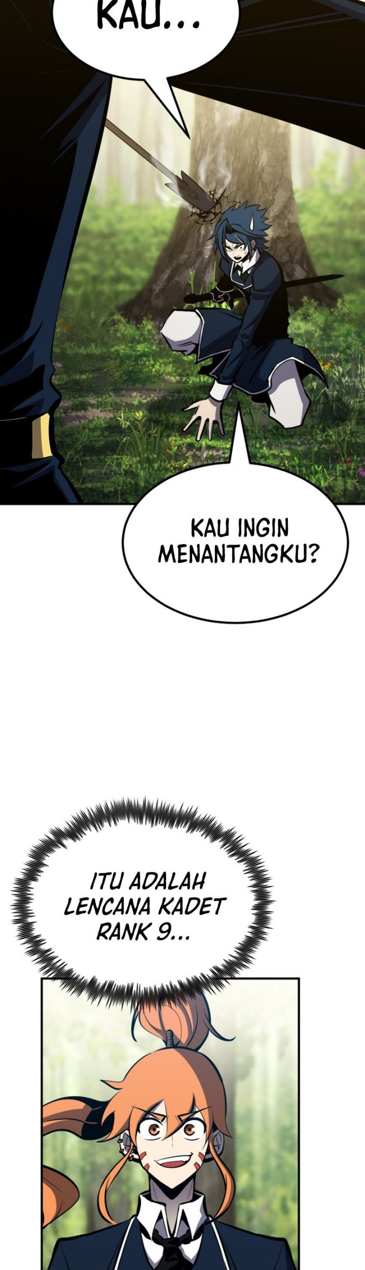 Standard of Reincarnation Chapter 59 - halaman 73