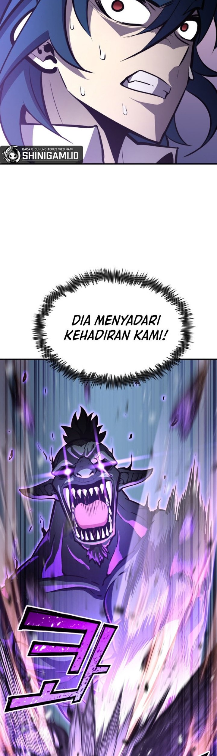 Standard of Reincarnation Chapter 59 - halaman 76