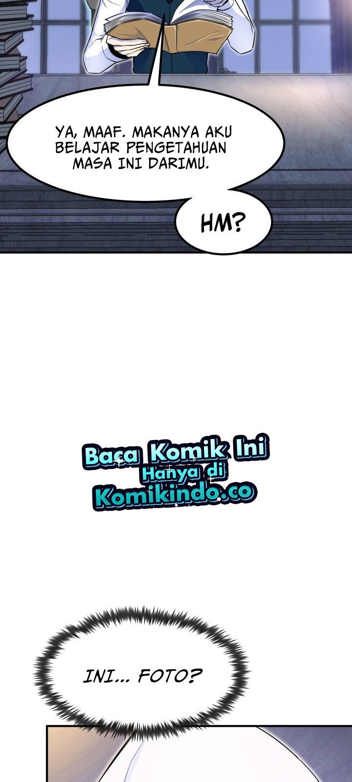 Standard of Reincarnation Chapter 6 - halaman 13
