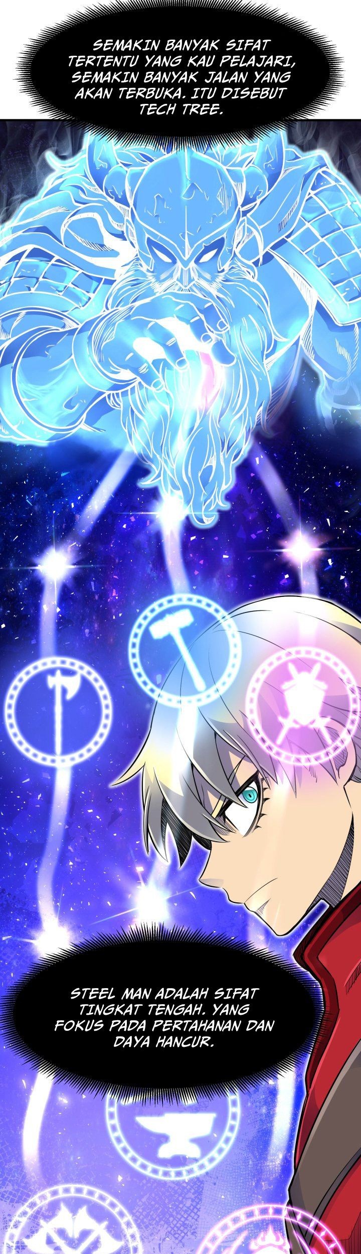 Standard of Reincarnation Chapter 6 - halaman 20