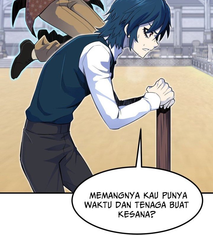 Standard of Reincarnation Chapter 6 - halaman 33