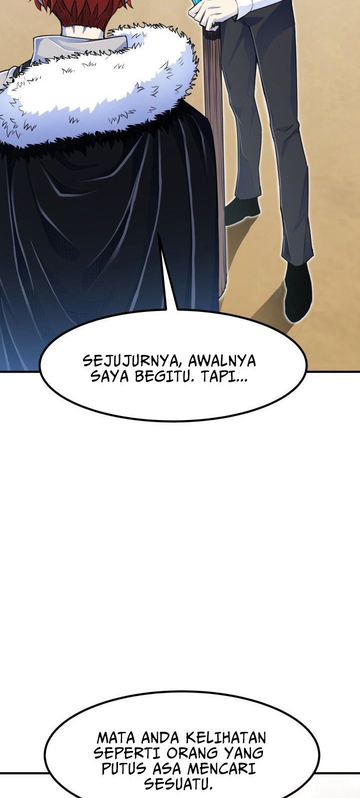 Standard of Reincarnation Chapter 6 - halaman 39