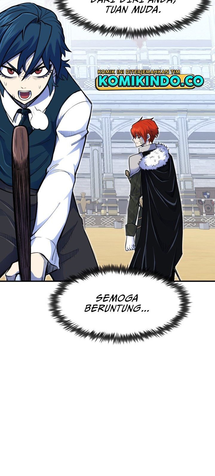 Standard of Reincarnation Chapter 6 - halaman 43