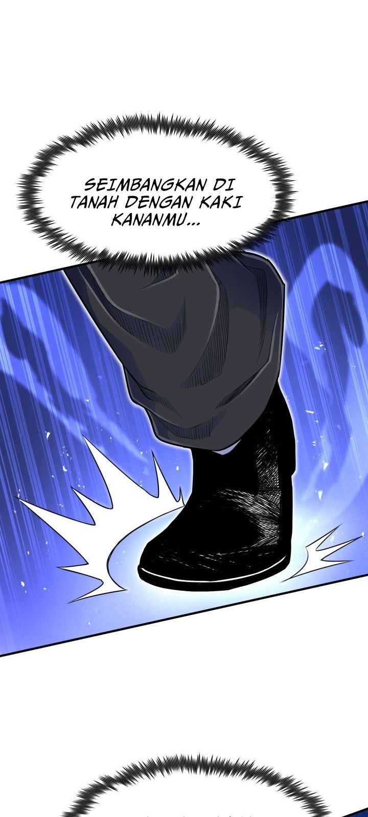 Standard of Reincarnation Chapter 6 - halaman 47