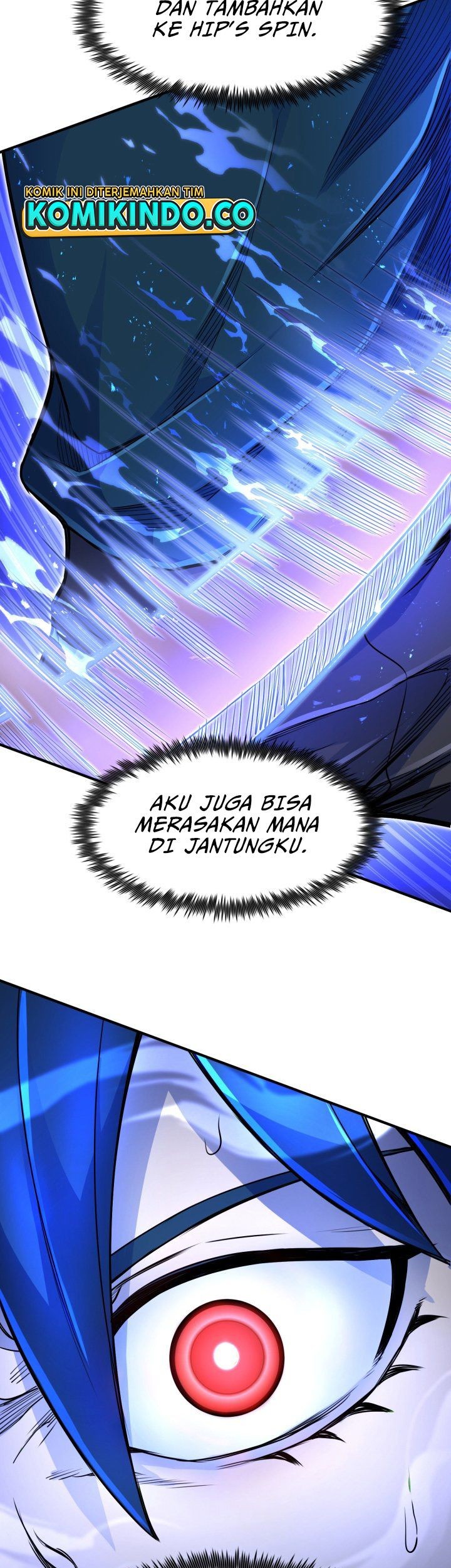Standard of Reincarnation Chapter 6 - halaman 48