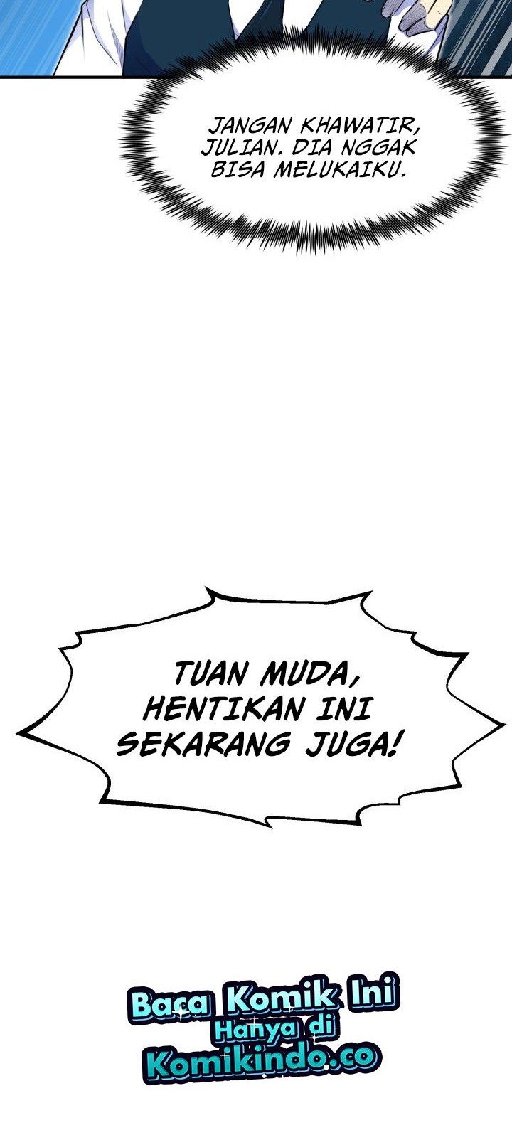 Standard of Reincarnation Chapter 6 - halaman 5