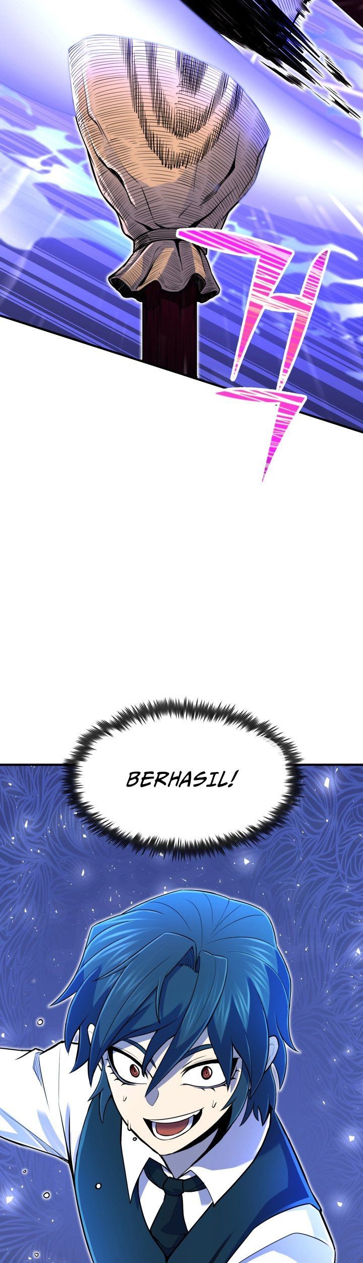 Standard of Reincarnation Chapter 6 - halaman 54