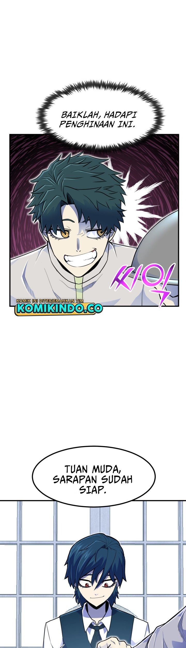 Standard of Reincarnation Chapter 6 - halaman 58