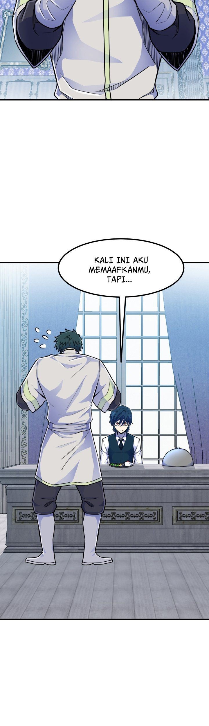 Standard of Reincarnation Chapter 6 - halaman 62