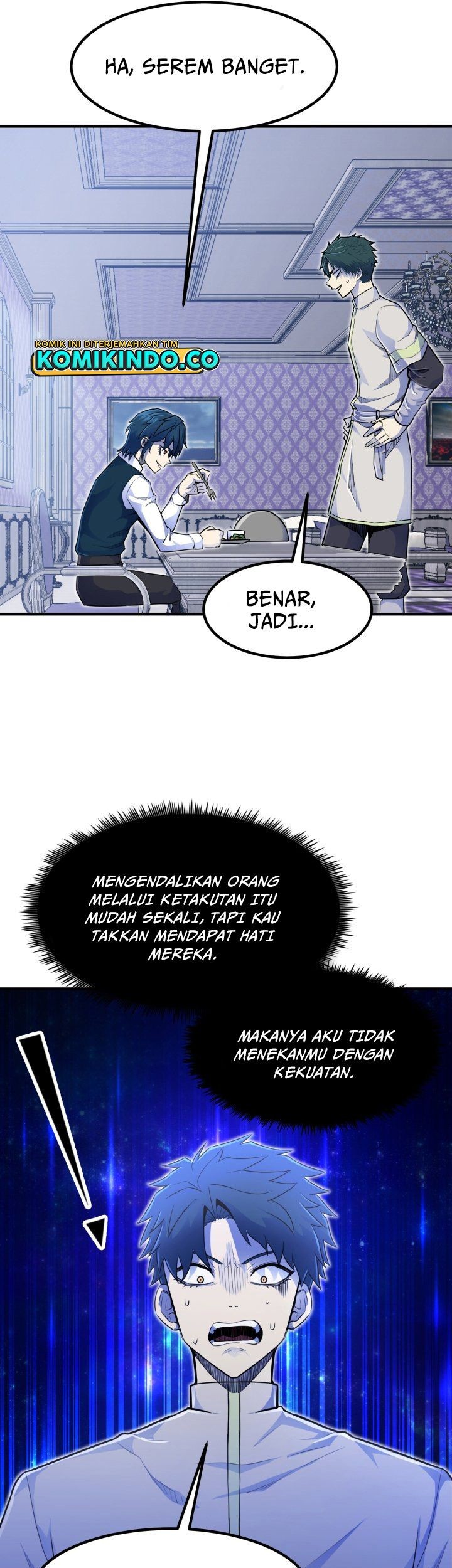 Standard of Reincarnation Chapter 6 - halaman 66