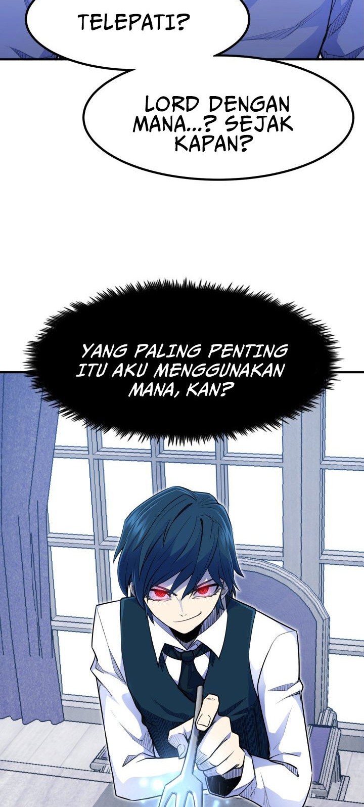 Standard of Reincarnation Chapter 6 - halaman 67