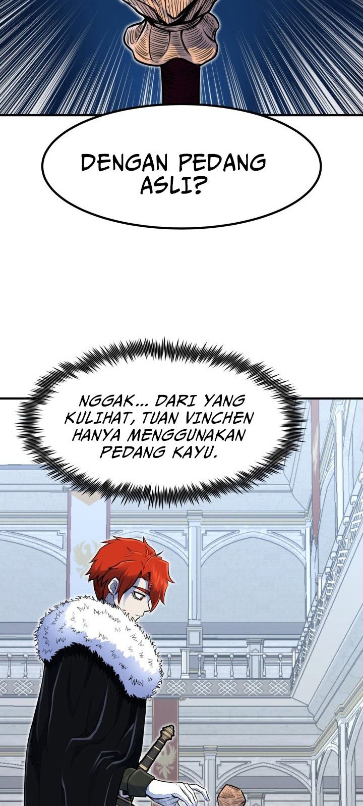 Standard of Reincarnation Chapter 6 - halaman 77