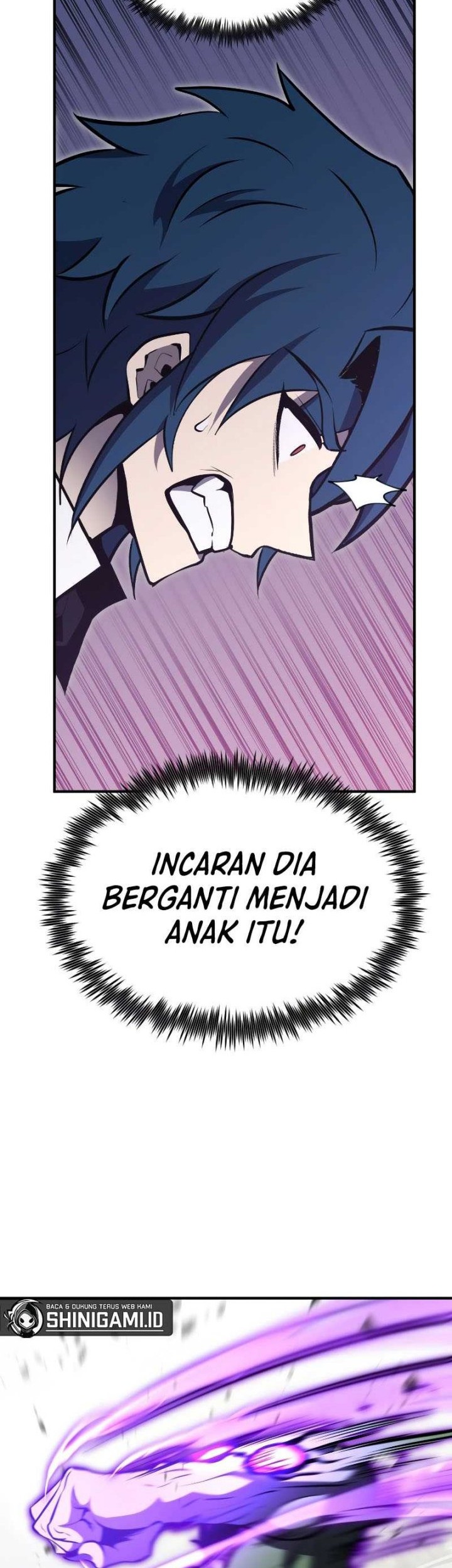 Standard of Reincarnation Chapter 60 - halaman 11