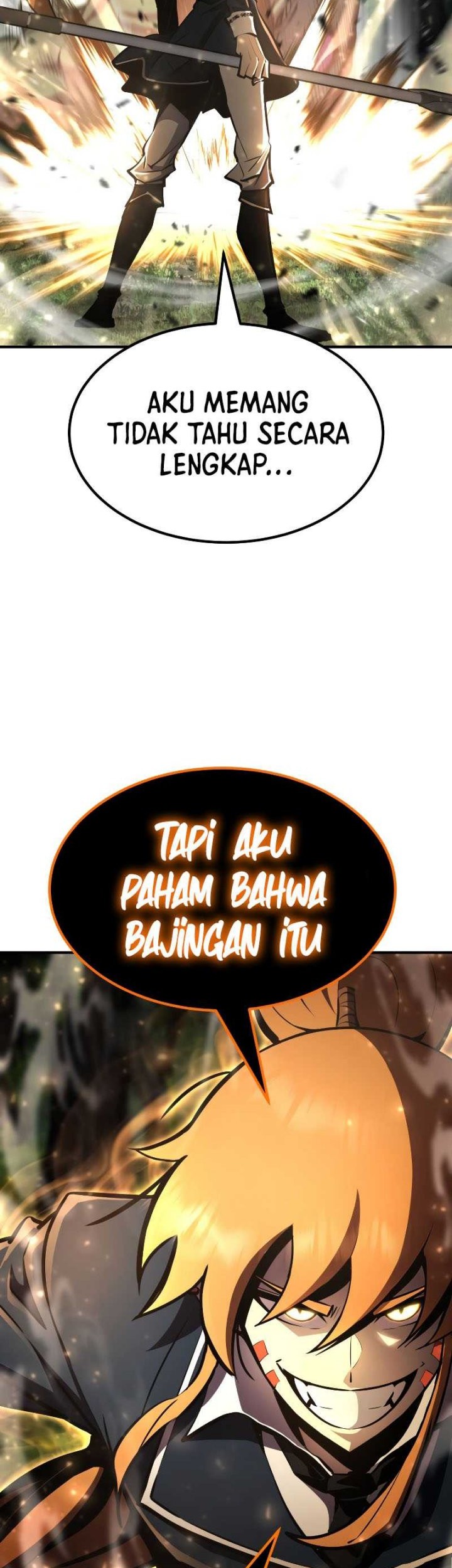 Standard of Reincarnation Chapter 60 - halaman 16