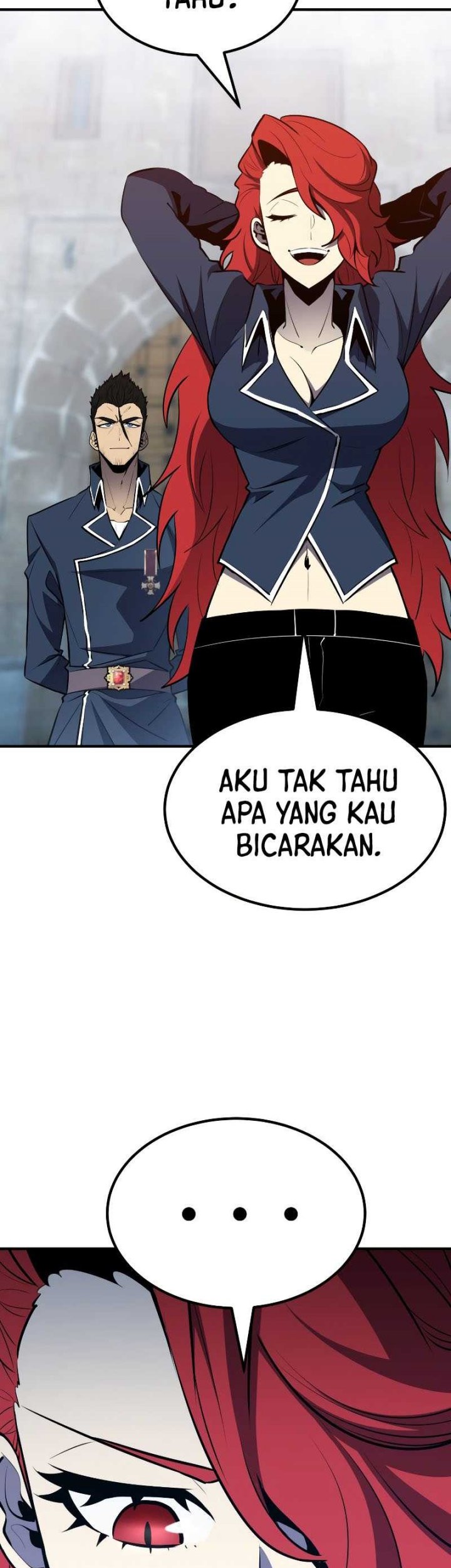 Standard of Reincarnation Chapter 60 - halaman 23