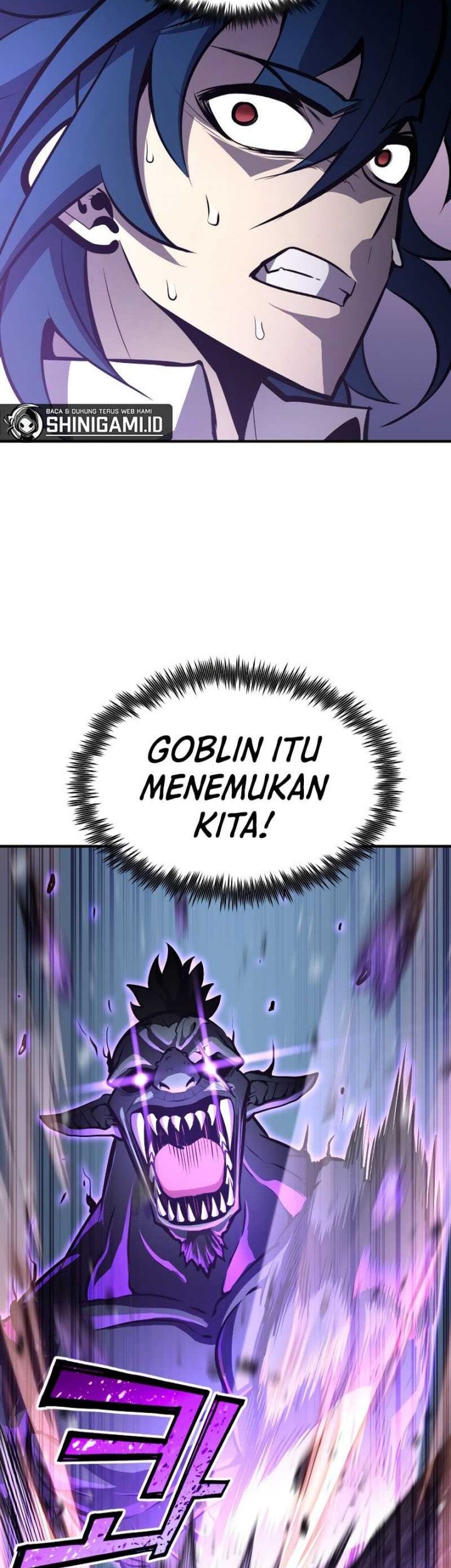 Standard of Reincarnation Chapter 60 - halaman 3