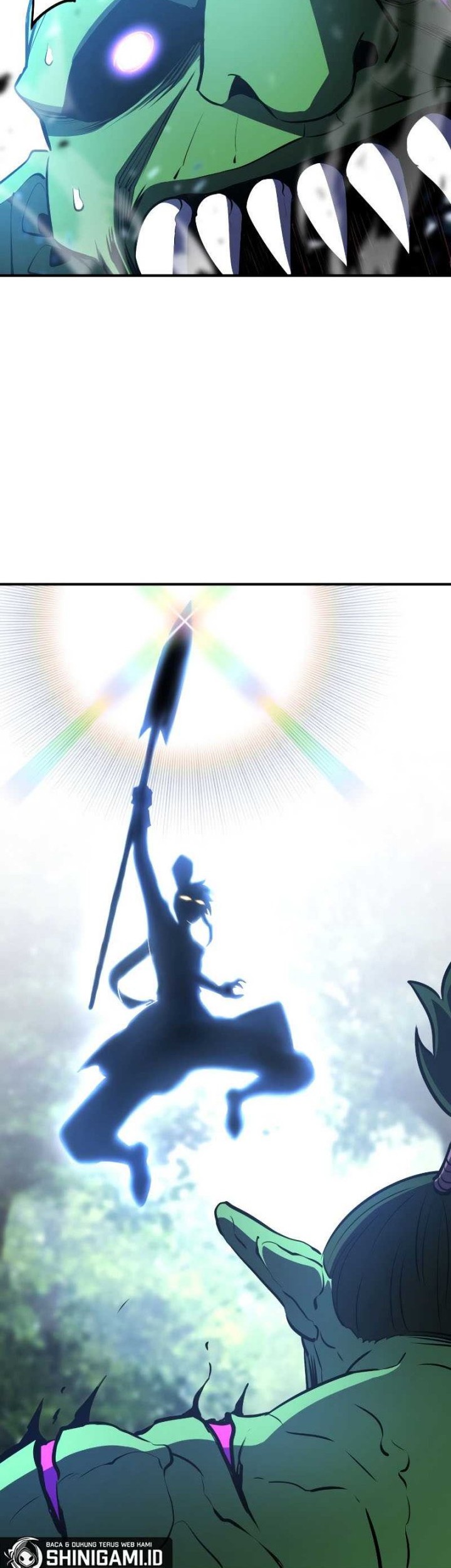 Standard of Reincarnation Chapter 60 - halaman 30