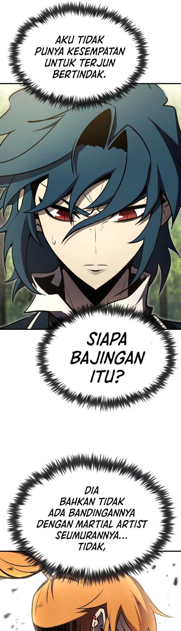 Standard of Reincarnation Chapter 60 - halaman 37