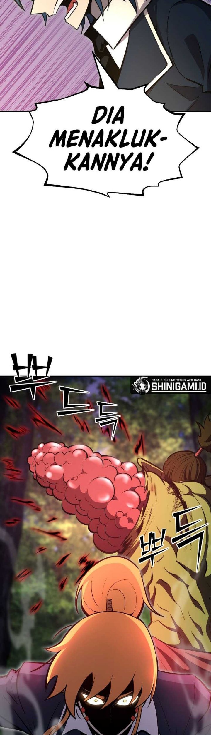 Standard of Reincarnation Chapter 60 - halaman 46