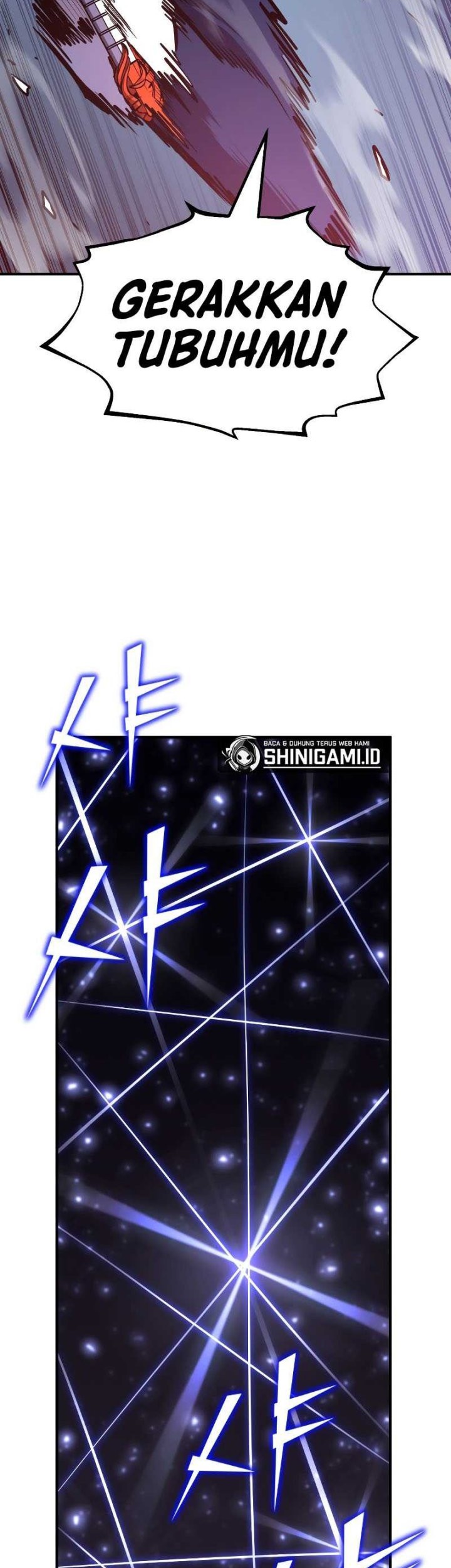 Standard of Reincarnation Chapter 60 - halaman 53