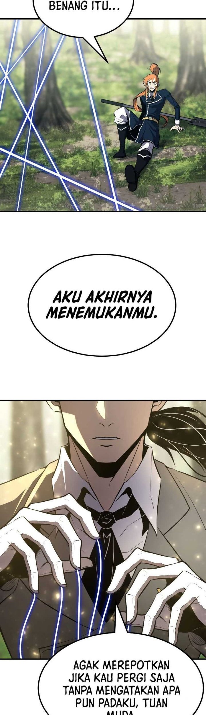Standard of Reincarnation Chapter 60 - halaman 56