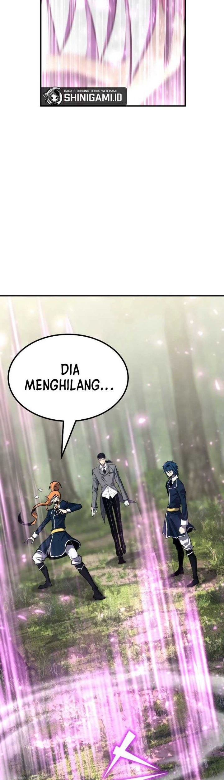 Standard of Reincarnation Chapter 60 - halaman 65