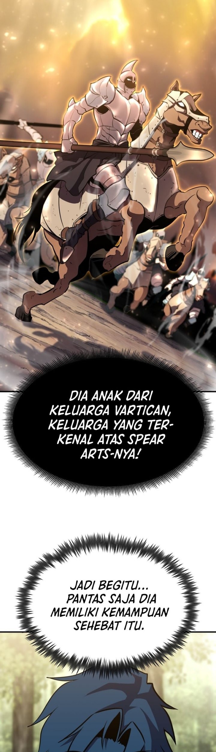 Standard of Reincarnation Chapter 61 - halaman 11